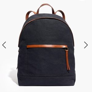 Madewell Charleston Backpack